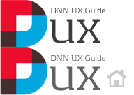 DotNetNuke UX Guide